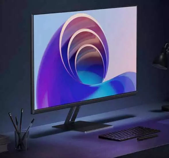 Монитор Xiaomi Redmi Display A27Q 27" (P27QCA-RA) (Многофункциональная подставка) - фото 7 Монитор Xiaomi Redmi Display A27Q 27" (P27QCA-RA) (Многофункциональная подставка) - фото 7