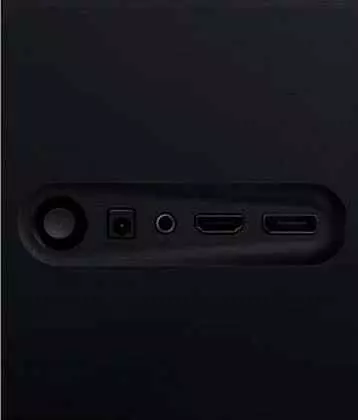 Монитор Xiaomi Redmi Display A27Q 27" (P27QCA-RA) (Многофункциональная подставка) - фото 9 Монитор Xiaomi Redmi Display A27Q 27" (P27QCA-RA) (Многофункциональная подставка) - фото 9