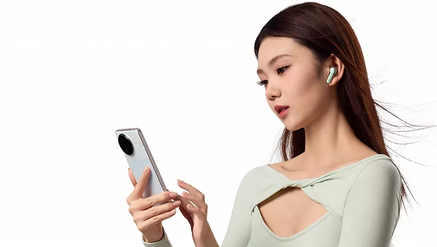 Беспроводные наушники Xiaomi Redmi Buds 7S (M2455E1) - фото 6 Беспроводные наушники Xiaomi Redmi Buds 7S (M2455E1) - фото 6