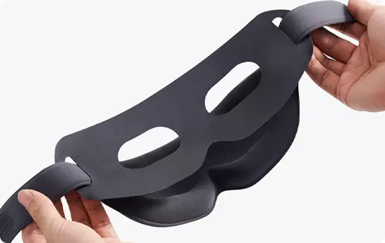 Умный массажер для глаз Xiaomi Mijia Smart Eye Massager (MJAMYZYMYY01) - фото 10 Умный массажер для глаз Xiaomi Mijia Smart Eye Massager (MJAMYZYMYY01) - фото 10