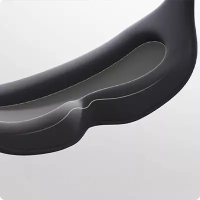 Умный массажер для глаз Xiaomi Mijia Smart Eye Massager (MJAMYZYMYY01) - фото 4 Умный массажер для глаз Xiaomi Mijia Smart Eye Massager (MJAMYZYMYY01) - фото 4