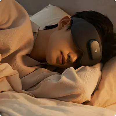 Умный массажер для глаз Xiaomi Mijia Smart Eye Massager (MJAMYZYMYY01) - фото 9 Умный массажер для глаз Xiaomi Mijia Smart Eye Massager (MJAMYZYMYY01) - фото 9