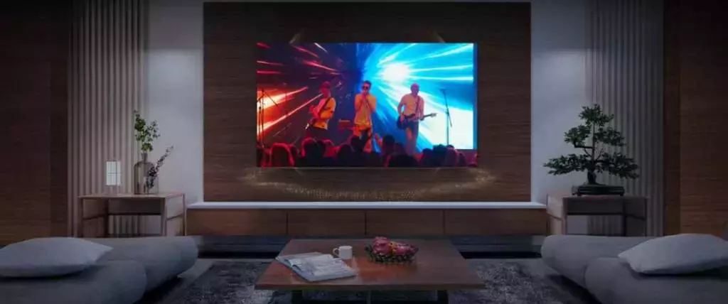 Телевизор TCL TV 75 C655 4K QLED - фото 7 Телевизор TCL TV 75 C655 4K QLED - фото 7
