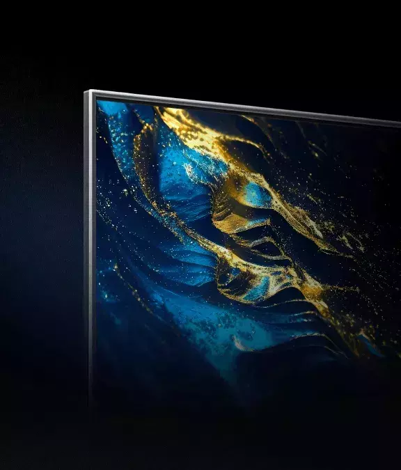Телевизор TCL TV 75 C655 4K QLED - фото 9 Телевизор TCL TV 75 C655 4K QLED - фото 9