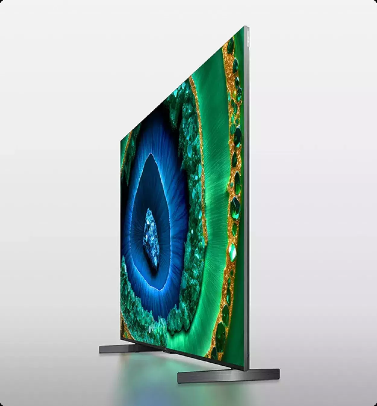 Телевизор TCL TV 75 C855 Premium QDMini LED - фото 12 Телевизор TCL TV 75 C855 Premium QDMini LED - фото 12