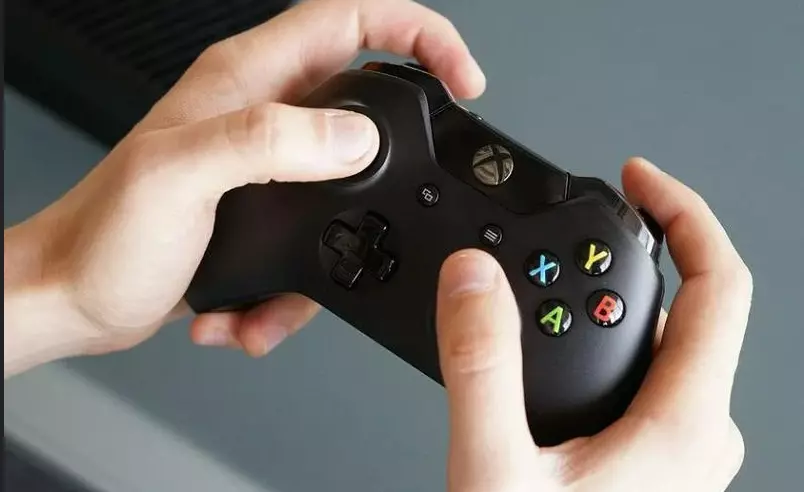Геймпад беспроводной Xbox Electric Volt - фото 10 Геймпад беспроводной Xbox Electric Volt - фото 10