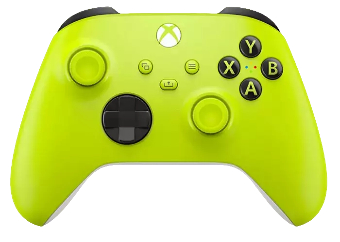 Геймпад беспроводной Xbox Electric Volt - фото 5 Геймпад беспроводной Xbox Electric Volt - фото 5