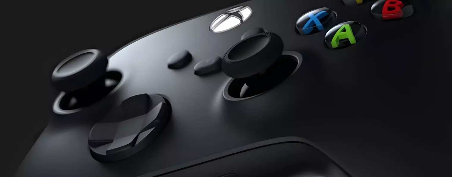 Геймпад беспроводной Xbox Electric Volt - фото 6 Геймпад беспроводной Xbox Electric Volt - фото 6