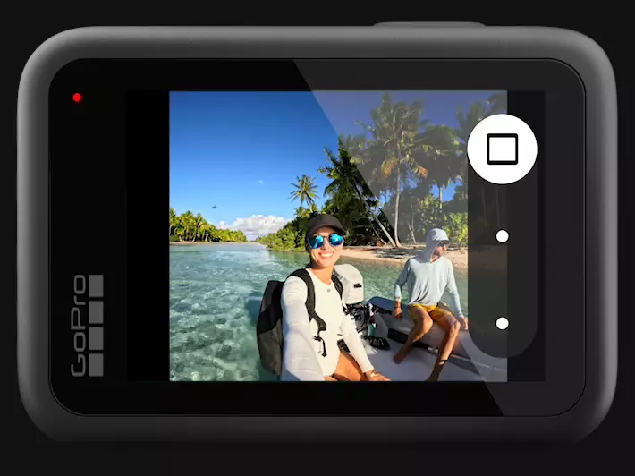 Экшн-камера GoPro HERO 13 Black Edition - фото 10 Экшн-камера GoPro HERO 13 Black Edition - фото 10