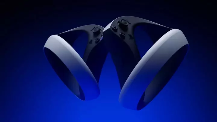 Очки виртуальной реальности Sony PlayStation VR2 - фото 3 Очки виртуальной реальности Sony PlayStation VR2 - фото 3