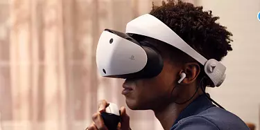 Очки виртуальной реальности Oculus Quest 3 512Gb - фото 10 Очки виртуальной реальности Oculus Quest 3 512Gb - фото 10