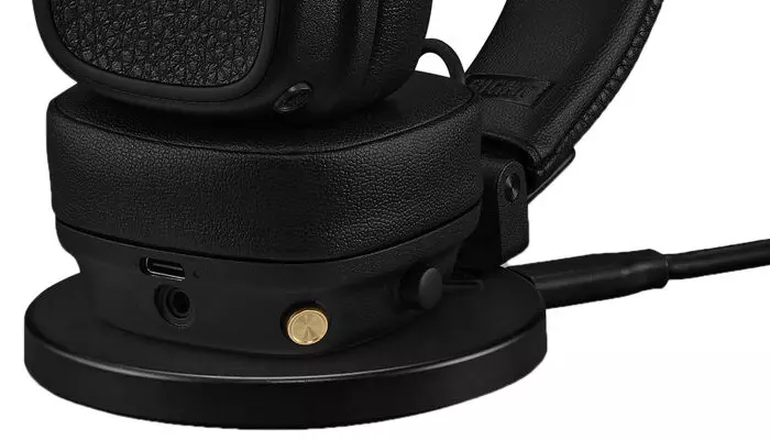 Беспроводные наушники Marshall Major 5 - фото 12 Беспроводные наушники Marshall Major 5 - фото 12