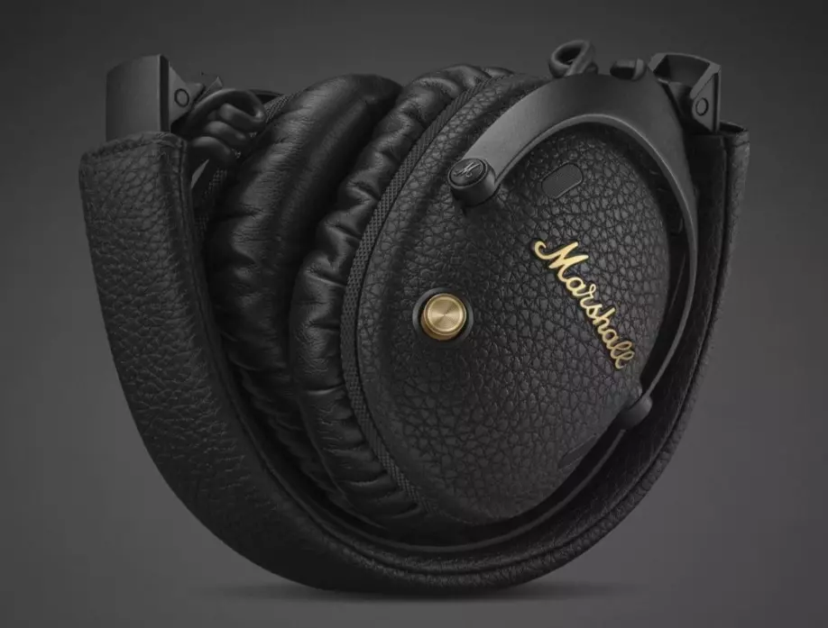 Беспроводные наушники Marshall Monitor 3 A.N.C. - фото 5 Беспроводные наушники Marshall Monitor 3 A.N.C. - фото 5