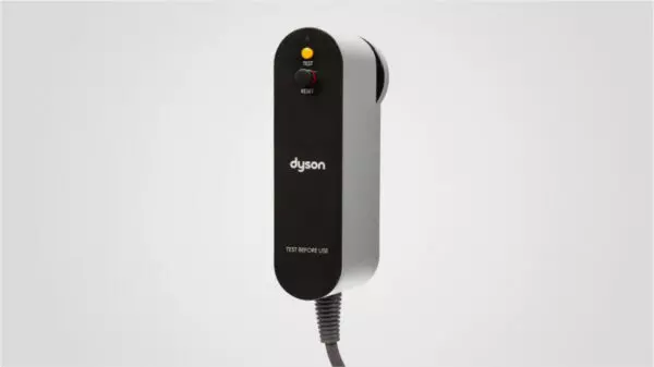 Выпрямитель Dyson Airstrait HT01 Prussian Blue - фото 5 Выпрямитель Dyson Airstrait HT01 Prussian Blue - фото 5