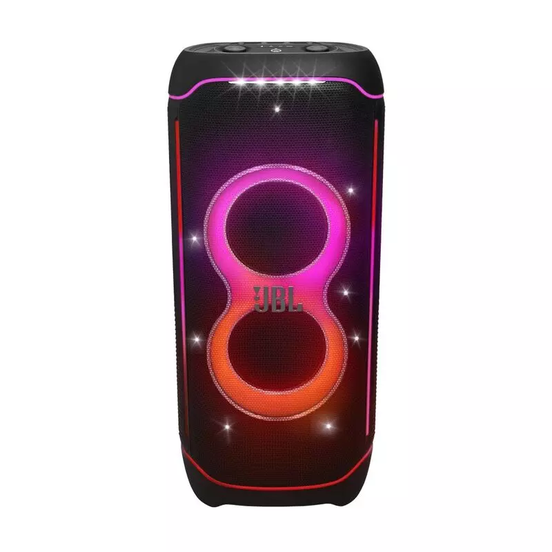 Аудиосистема JBL PartyBox 1100 - фото 2 Аудиосистема JBL PartyBox 1100 - фото 2