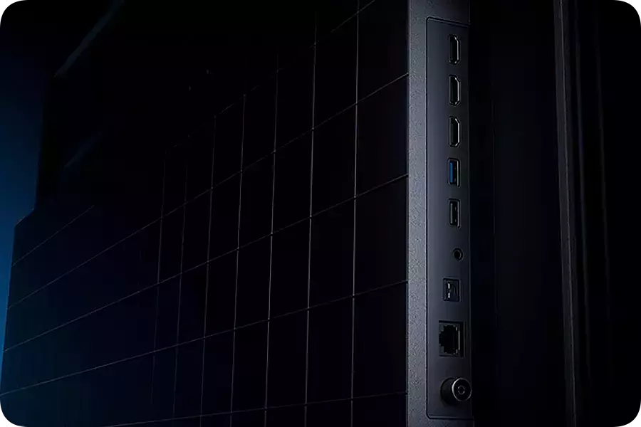 Телевизор Xiaomi TV S 65 Mini LED - фото 9 Телевизор Xiaomi TV S 65 Mini LED - фото 9