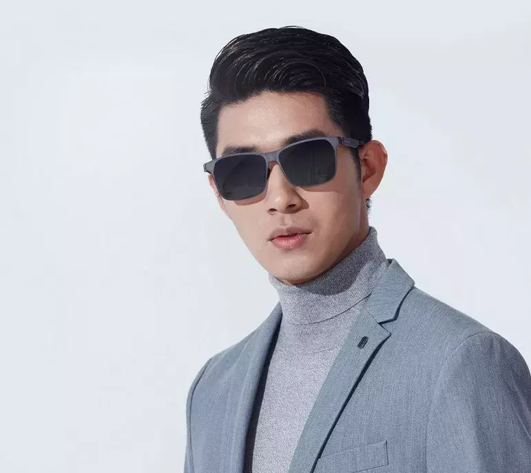 Купить Солнцезащитные очки Xiaomi TS Travel Nylon Polarized Sunglasses Matte (SM007-0220) - фото 1 Купить Солнцезащитные очки Xiaomi TS Travel Nylon Polarized Sunglasses Matte (SM007-0220) - фото 1