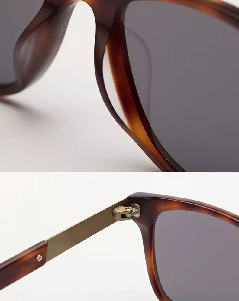 Солнцезащитные очки Xiaomi TS Traveler Fashion Polarized Sunglasses SR004-1320 - фото 2 Солнцезащитные очки Xiaomi TS Traveler Fashion Polarized Sunglasses SR004-1320 - фото 2