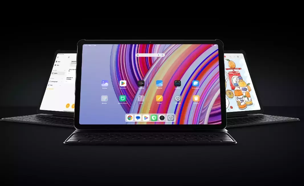 Xiaomi Redmi Pad Pro 5G 8/256GB - фото 10