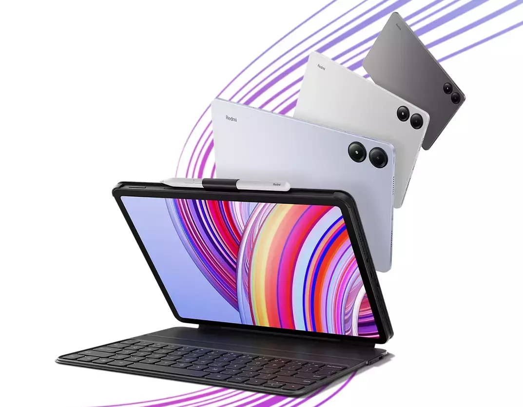 Купить Xiaomi Redmi Pad Pro 5G 8/256GB - фото 1