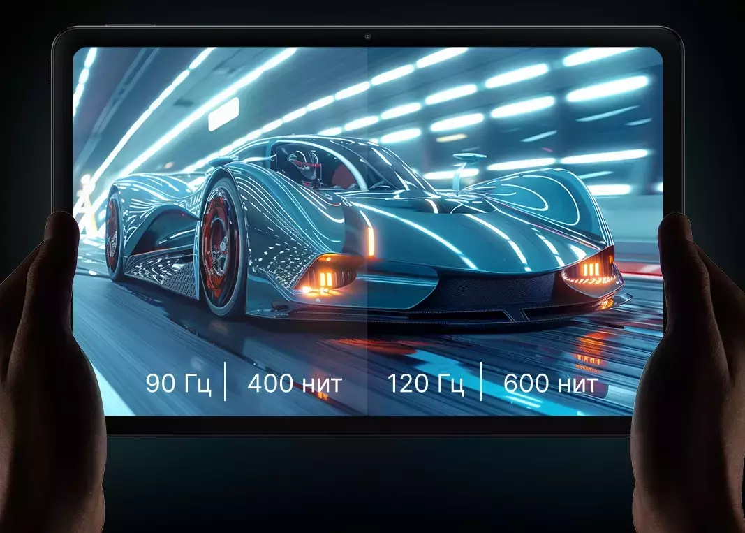 Xiaomi Redmi Pad Pro 5G 8/256GB - фото 4