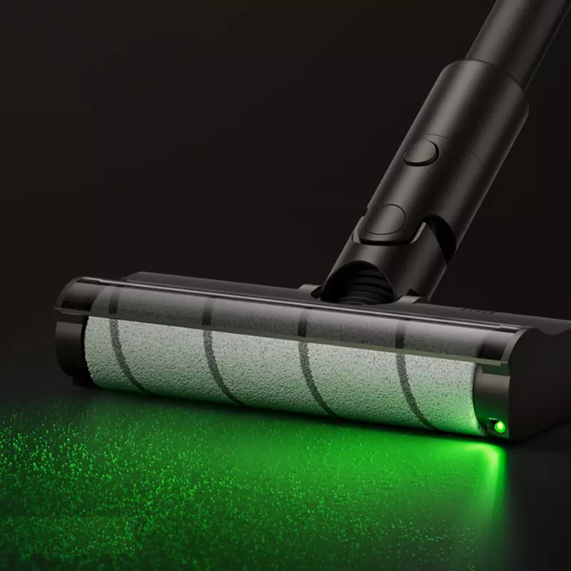 Беспроводной пылесос Xiaomi Mijia Wireless Vacuum Cleaner 3 Base station Version (E202) - фото 6 Беспроводной пылесос Xiaomi Mijia Wireless Vacuum Cleaner 3 Base station Version (E202) - фото 6