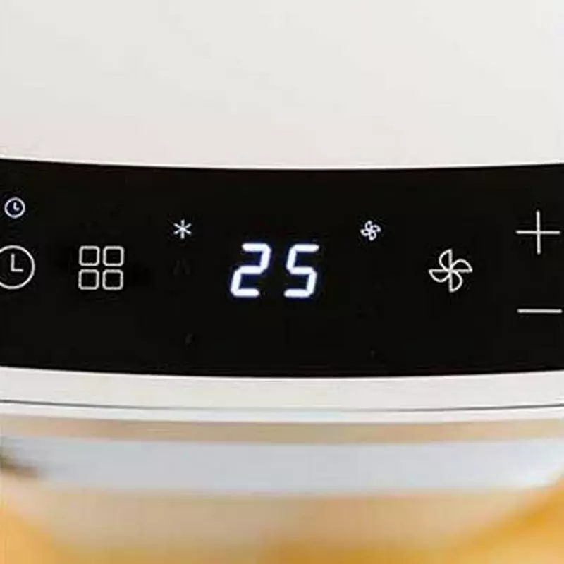 Вертикальный кондиционер Xiaomi NWT Smart Mobile Air Conditioner One Horse (WAP09C20EW) - фото 4 Вертикальный кондиционер Xiaomi NWT Smart Mobile Air Conditioner One Horse (WAP09C20EW) - фото 4