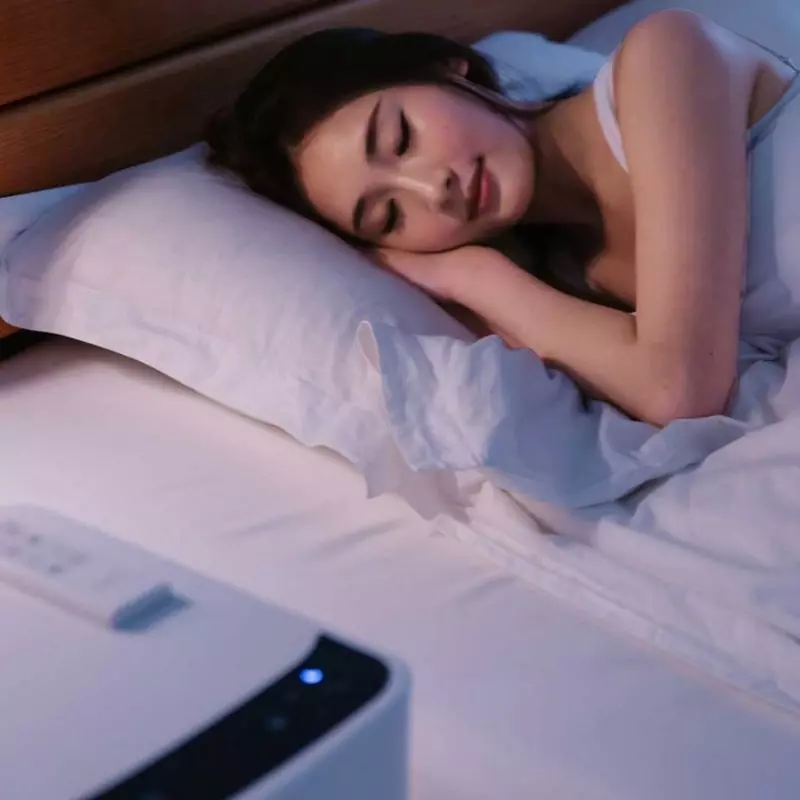 Вертикальный кондиционер Xiaomi NWT Smart Mobile Air Conditioner One Horse (WAP09C20EW) - фото 7 Вертикальный кондиционер Xiaomi NWT Smart Mobile Air Conditioner One Horse (WAP09C20EW) - фото 7