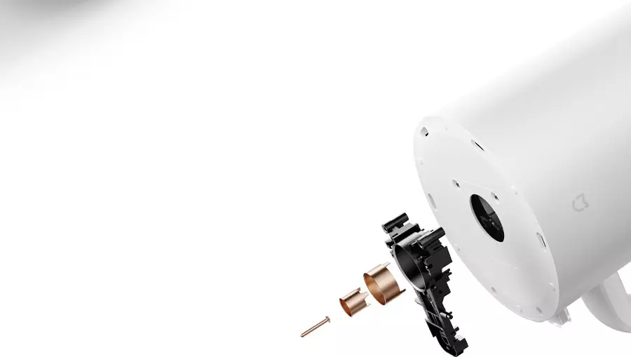 Электрический чайник Mijia Smart Kettle 3 (MJDSH08YM) - фото 3