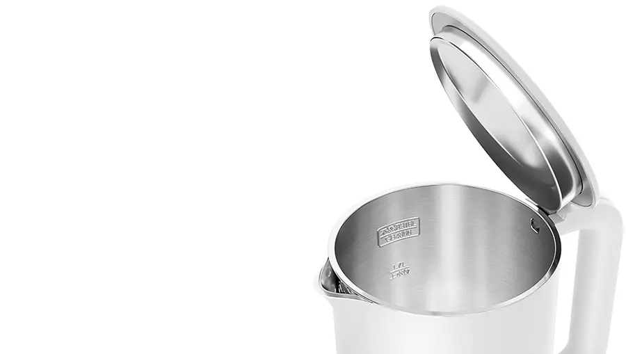Электрический чайник Mijia Smart Kettle 3 (MJDSH08YM) - фото 5