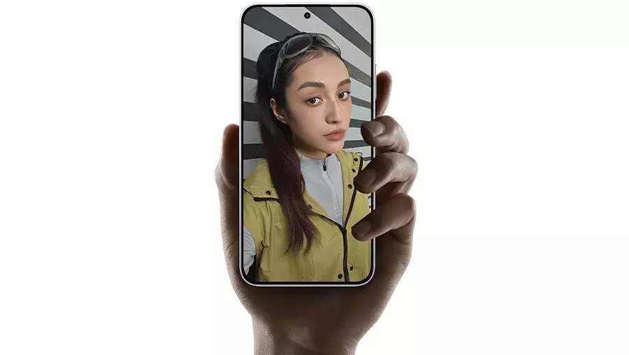 Xiaomi Poco F7 12/256Gb - фото 6