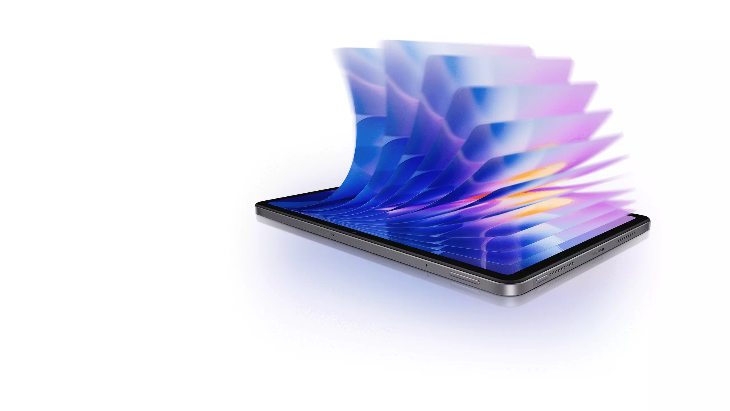Планшет Redmi Pad 2 4G 8/256GB - фото 3