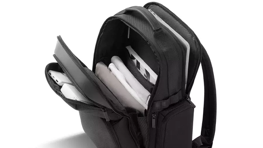 Рюкзак Xiaomi Mijia Business large-capacity backpack - фото 2