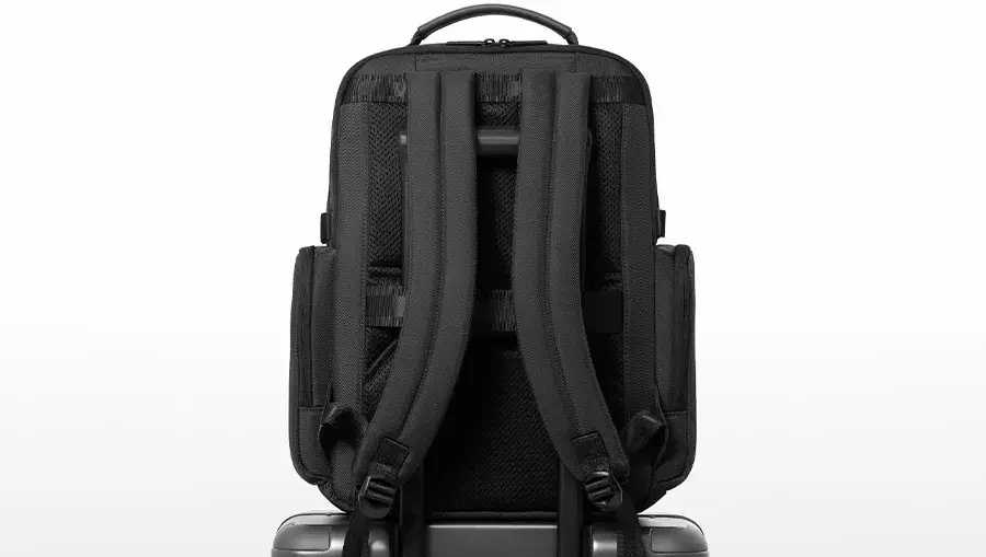 Рюкзак Xiaomi Mijia Business large-capacity backpack - фото 4