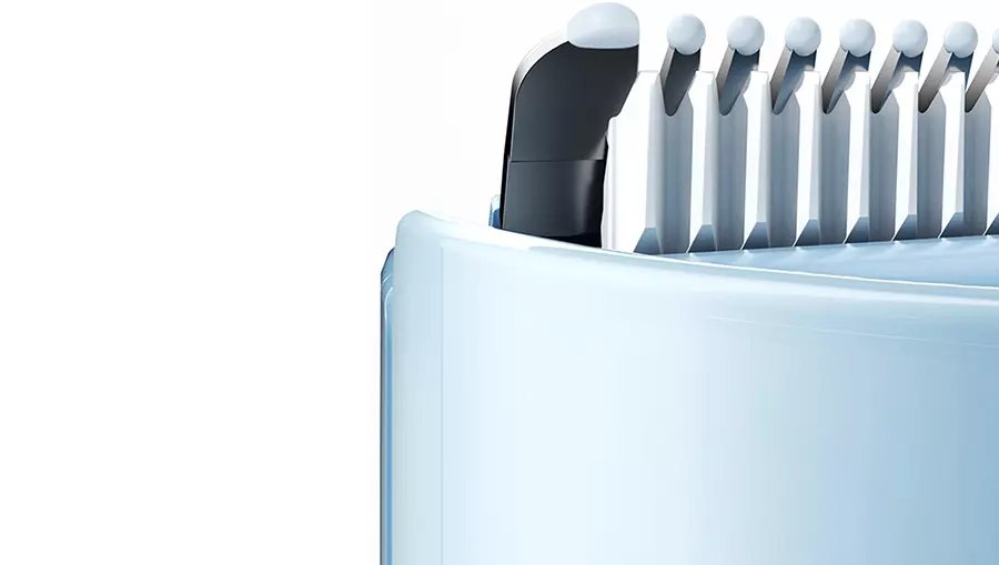 Машинка для стрижки волос Xiaomi Mijia Hair Clipper Childrens Edition (MJGHH3LF) - фото 4 Машинка для стрижки волос Xiaomi Mijia Hair Clipper Childrens Edition (MJGHH3LF) - фото 4