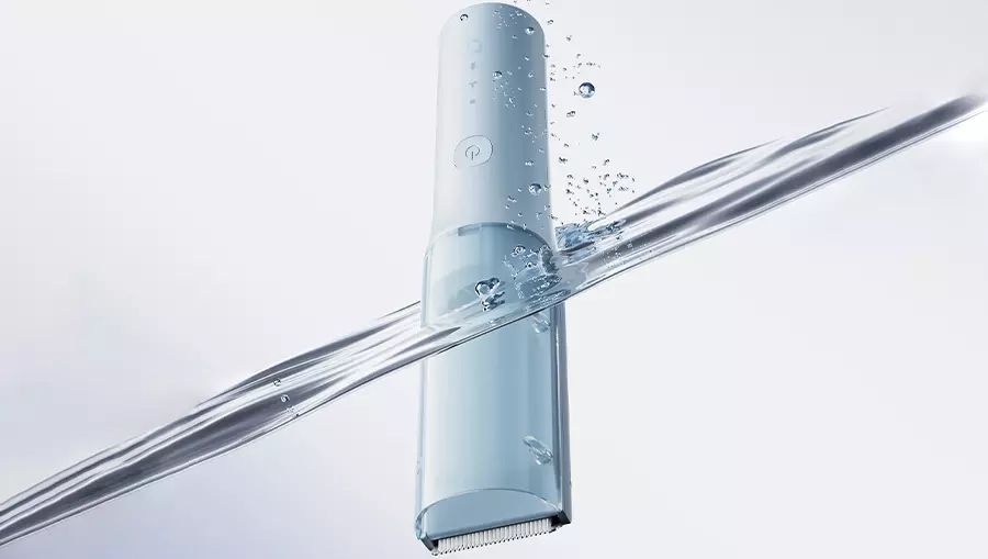 Машинка для стрижки волос Xiaomi Mijia Hair Clipper Childrens Edition (MJGHH3LF) - фото 8 Машинка для стрижки волос Xiaomi Mijia Hair Clipper Childrens Edition (MJGHH3LF) - фото 8