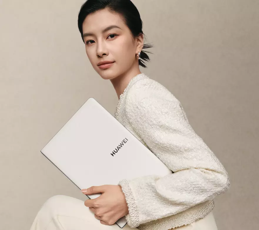 Ноутбук Huawei MateBook Fold Ultimate Design 2025 32/2T - фото 7 Ноутбук Huawei MateBook Fold Ultimate Design 2025 32/2T - фото 7