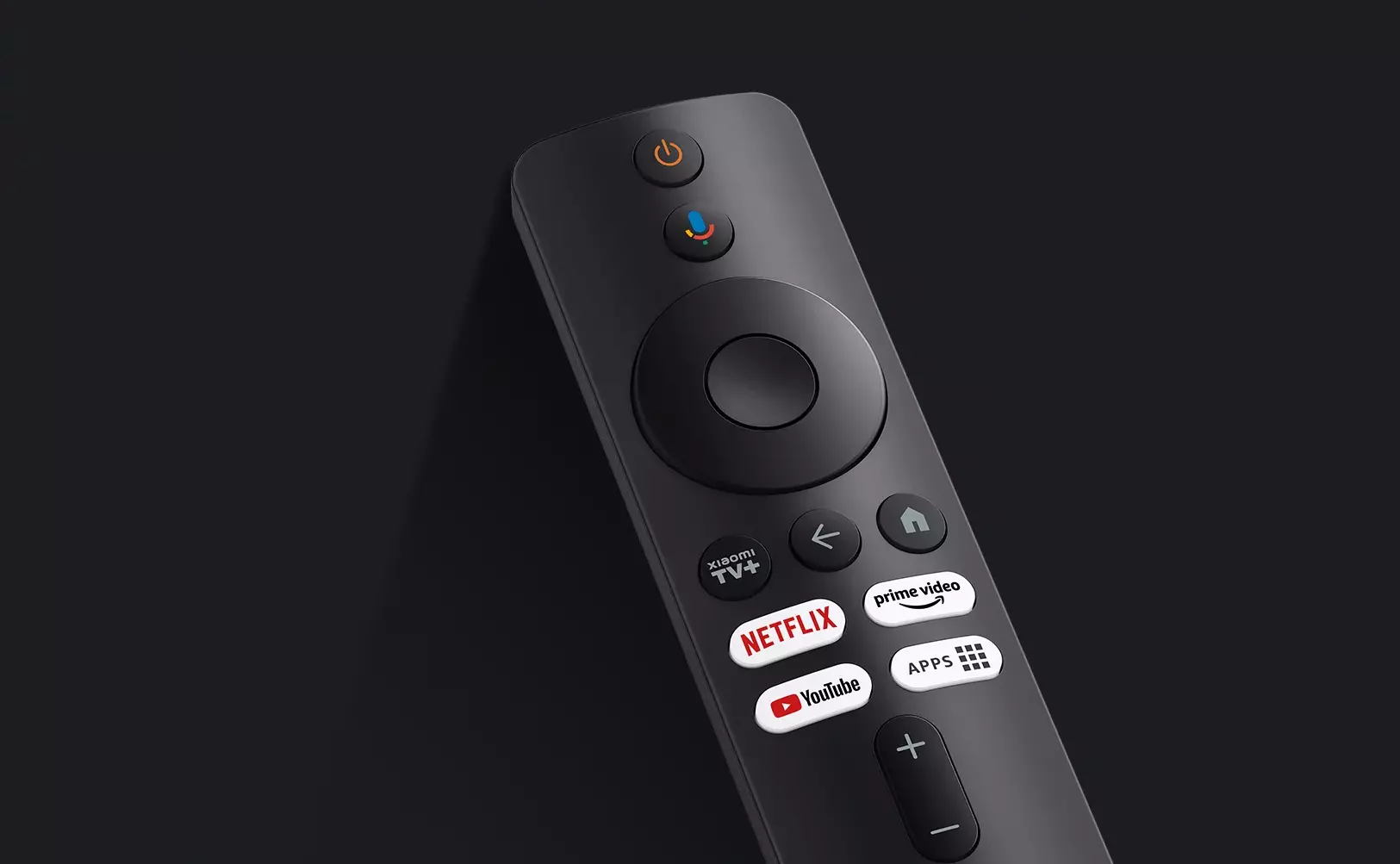 TV-приставка Xiaomi Mi TV Stick 4K (2nd Gen) MDZ-33-AA - фото 11