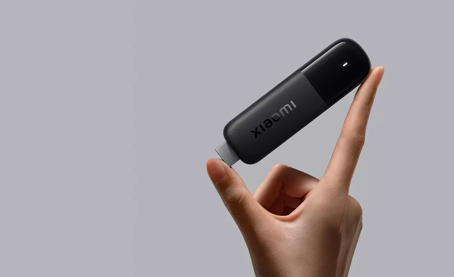 TV-приставка Xiaomi Mi TV Stick 4K (2nd Gen) MDZ-33-AA - фото 12