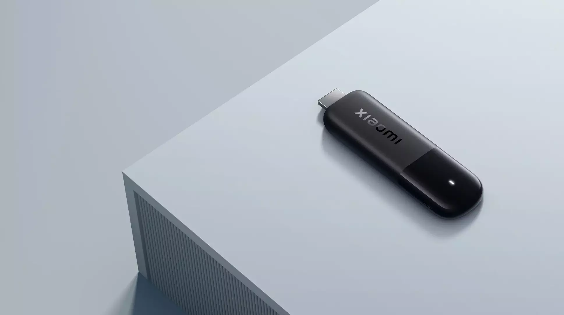 Купить TV-приставка Xiaomi Mi TV Stick 4K (2nd Gen) MDZ-33-AA - фото 1