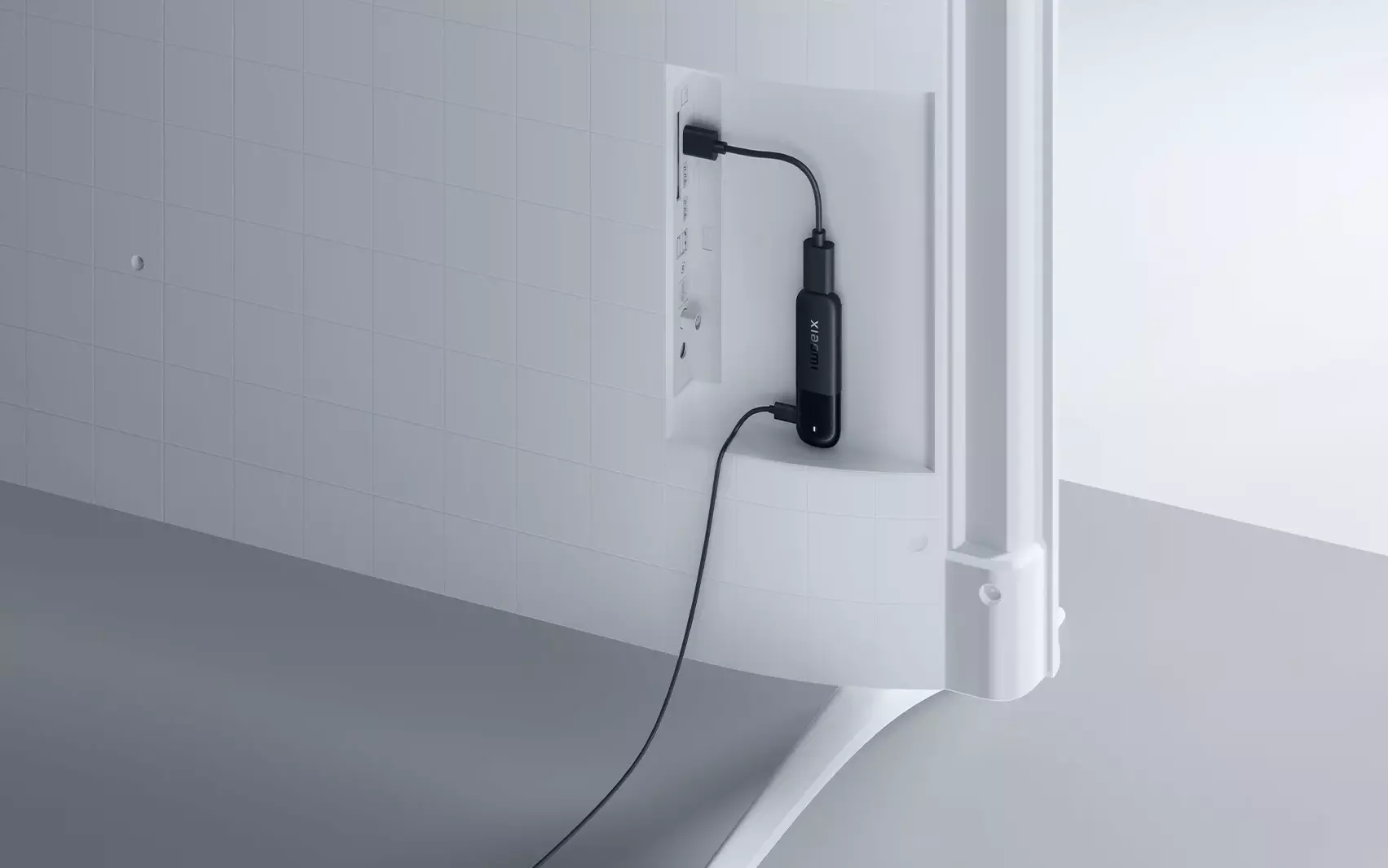 TV-приставка Xiaomi Mi TV Stick 4K (2nd Gen) MDZ-33-AA - фото 2