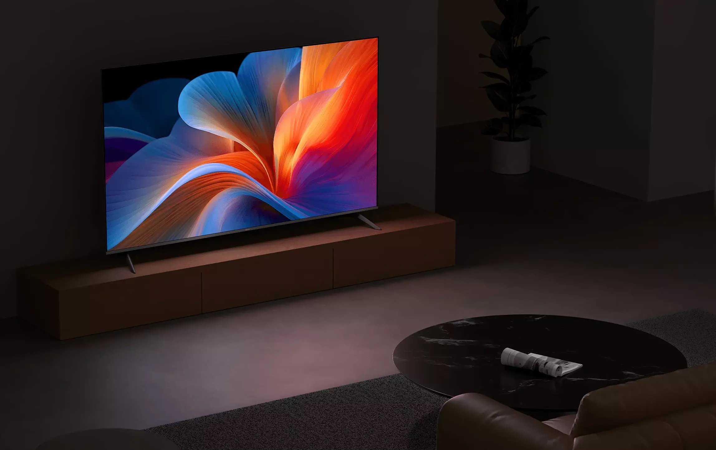 TV-приставка Xiaomi Mi TV Stick 4K (2nd Gen) MDZ-33-AA - фото 4