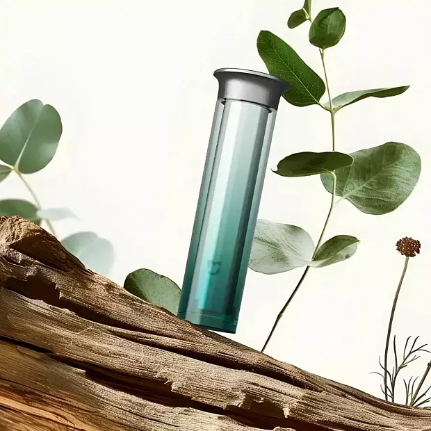 Сменная капсула для ароматизатора воздуха Xiaomi Mijia Smart Fragrance Machine-Cup Holder (N610A) Woody - фото 4
