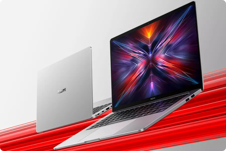 Купить Ноутбук Xiaomi Redmi Book 14 2025 (Intel Core R5-7535H/16G/512G/FHD Windows 11 Home) (JYU4680CN) - фото 1 Купить Ноутбук Xiaomi Redmi Book 14 2025 (Intel Core R5-7535H/16G/512G/FHD Windows 11 Home) (JYU4680CN) - фото 1