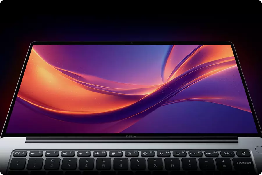 Ноутбук Xiaomi Redmi Book 14 2025 (Intel Core R5-7535H/16G/512G/FHD Windows 11 Home) (JYU4680CN) - фото 6 Ноутбук Xiaomi Redmi Book 14 2025 (Intel Core R5-7535H/16G/512G/FHD Windows 11 Home) (JYU4680CN) - фото 6