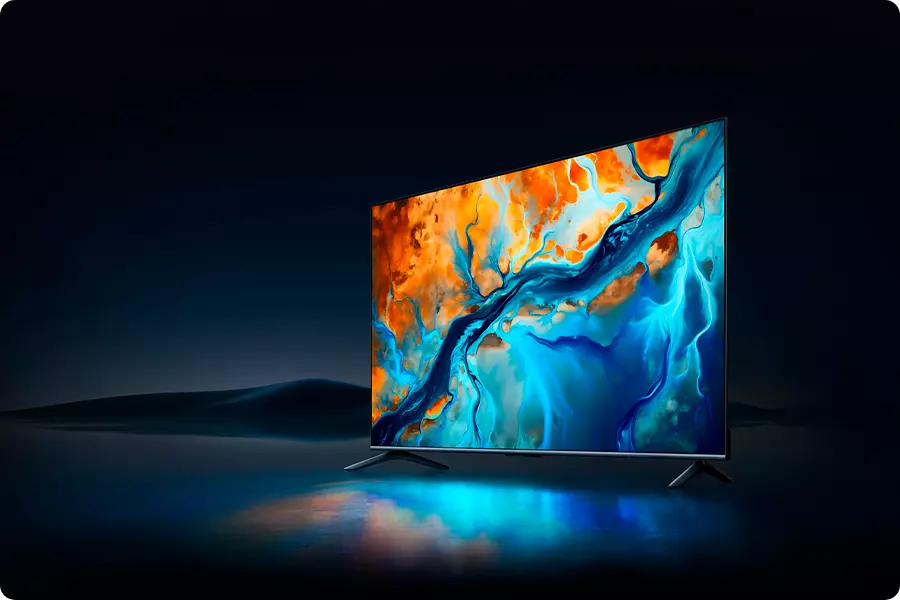 Купить Телевизор Xiaomi TV S Mini LED 75 144HZ (2025) - фото 1 Купить Телевизор Xiaomi TV S Mini LED 75 144HZ (2025) - фото 1