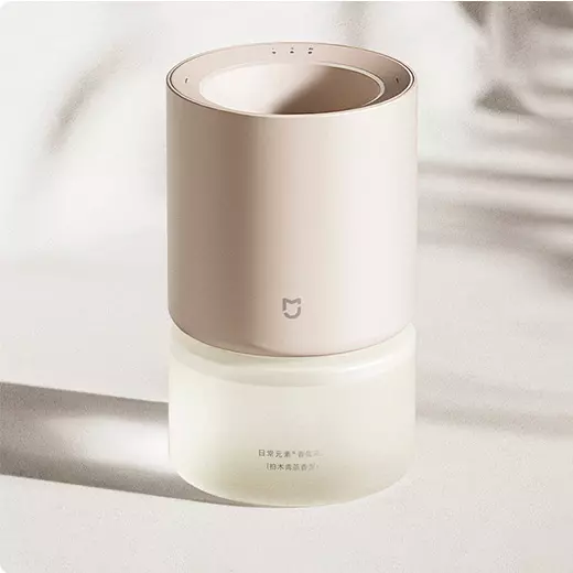 Купить Аромадиффузор Xiaomi Mijia Smart Aroma Diffuser Set - фото 1 Купить Аромадиффузор Xiaomi Mijia Smart Aroma Diffuser Set - фото 1