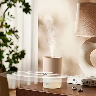 Аромадиффузор Xiaomi Mijia Smart Aroma Diffuser Set - фото 4 Аромадиффузор Xiaomi Mijia Smart Aroma Diffuser Set - фото 4