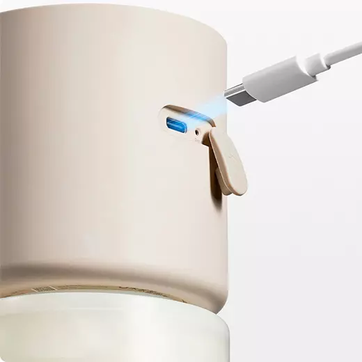 Аромадиффузор Xiaomi Mijia Smart Aroma Diffuser Set - фото 7 Аромадиффузор Xiaomi Mijia Smart Aroma Diffuser Set - фото 7