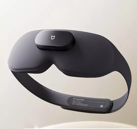 Купить Массажер для глаз Xiaomi Mijia Intelligent Massage Eye Mask (MJAMZYMYY01) - фото 1